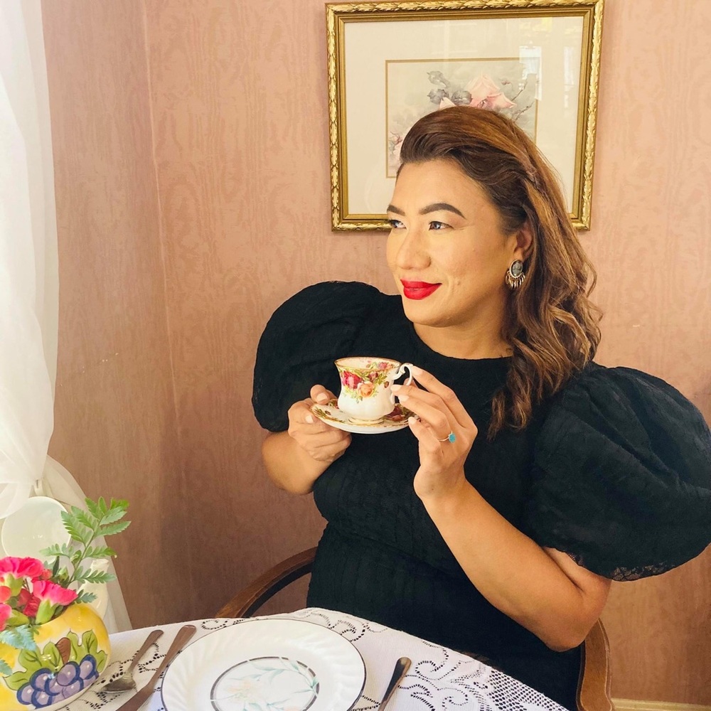 Meet your Posher, Irene